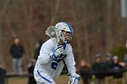 Men's LAX vs JWU  Wheaton College Men's Lacrosse vs Johnson & Wales University. - Photo by Keith Nordstrom : Wheaton, Lacrosse, LAX, JWU, Johnson & Wales